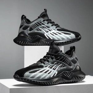 Comfortable Sneakers